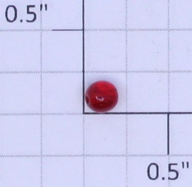 Lionel 445-51 Lantern Bead