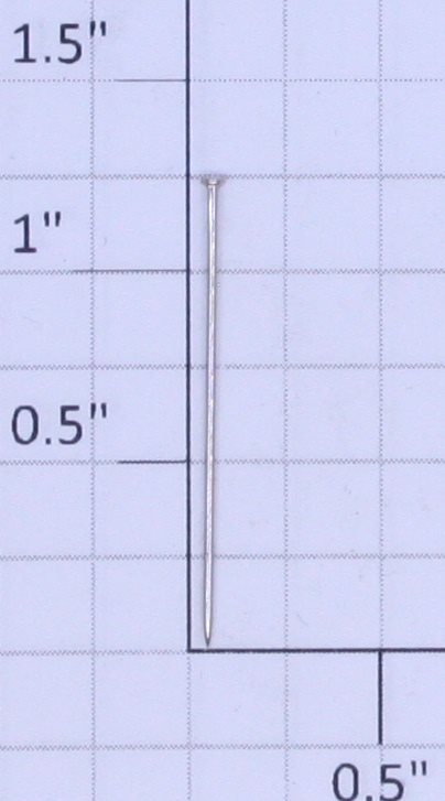 Lionel 445-52 Lantern Bead Pin