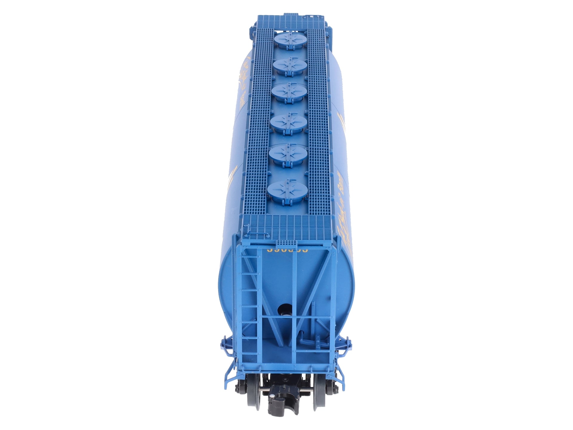 Lionel 6-27436 O Alberta Cylindrical Hopper