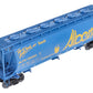 Lionel 6-27436 O Alberta Cylindrical Hopper