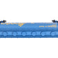 Lionel 6-27436 O Alberta Cylindrical Hopper