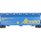 Lionel 6-27436 O Alberta Cylindrical Hopper