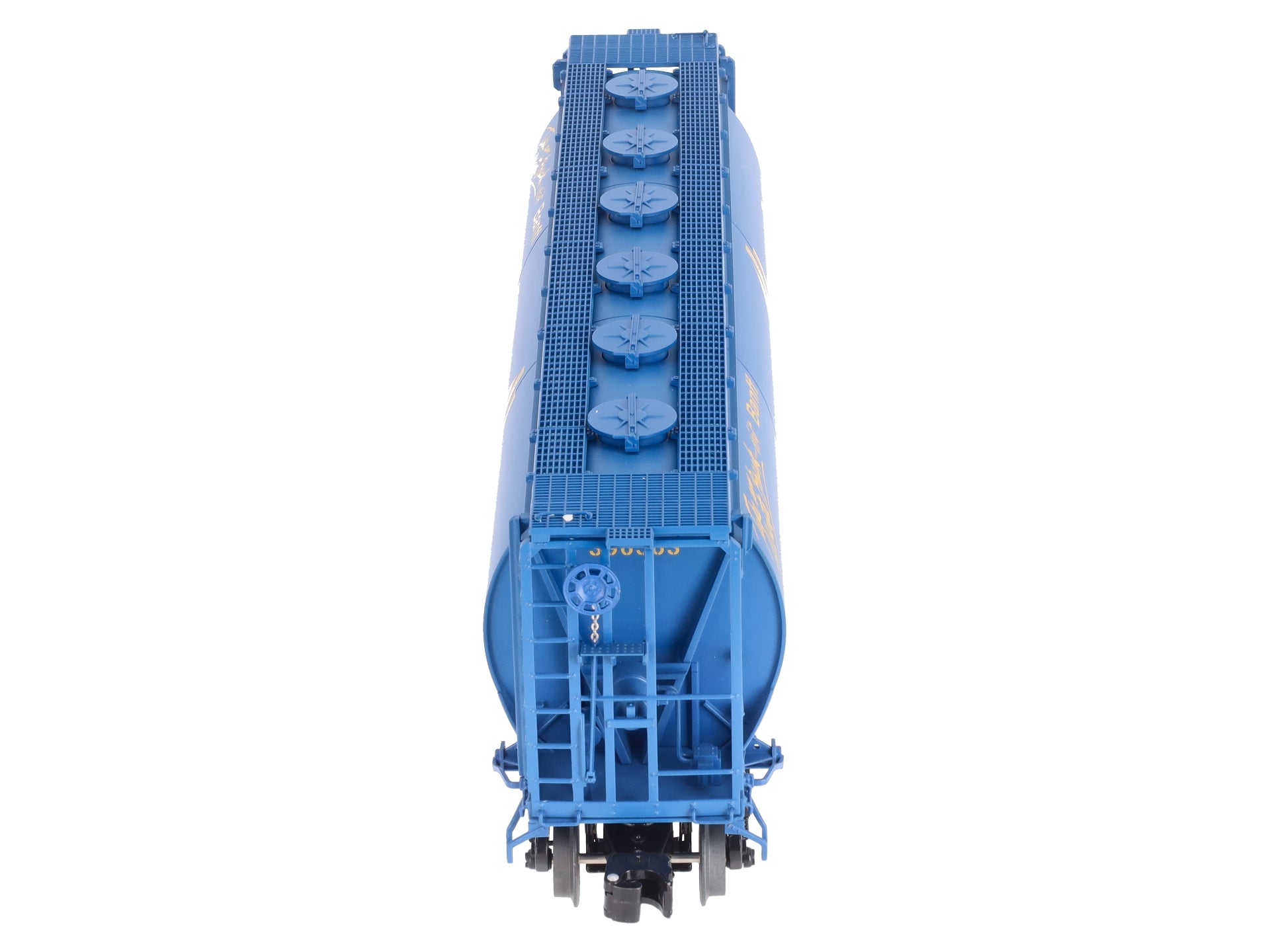 Lionel 6-27436 O Alberta Cylindrical Hopper