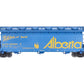 Lionel 6-27436 O Alberta Cylindrical Hopper