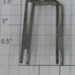 Lionel 455-26 Unfinished Coil bracket