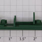 Lionel 18408-25 Handcar Collector Plate Frame