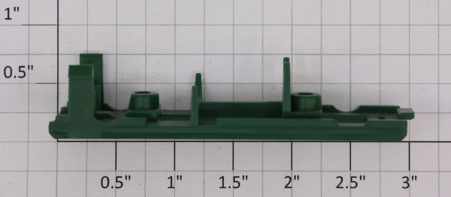Lionel 18408-25 Handcar Collector Plate Frame