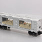 Lionel 6-29622 O Gauge Fort Knox Mint Car #6445