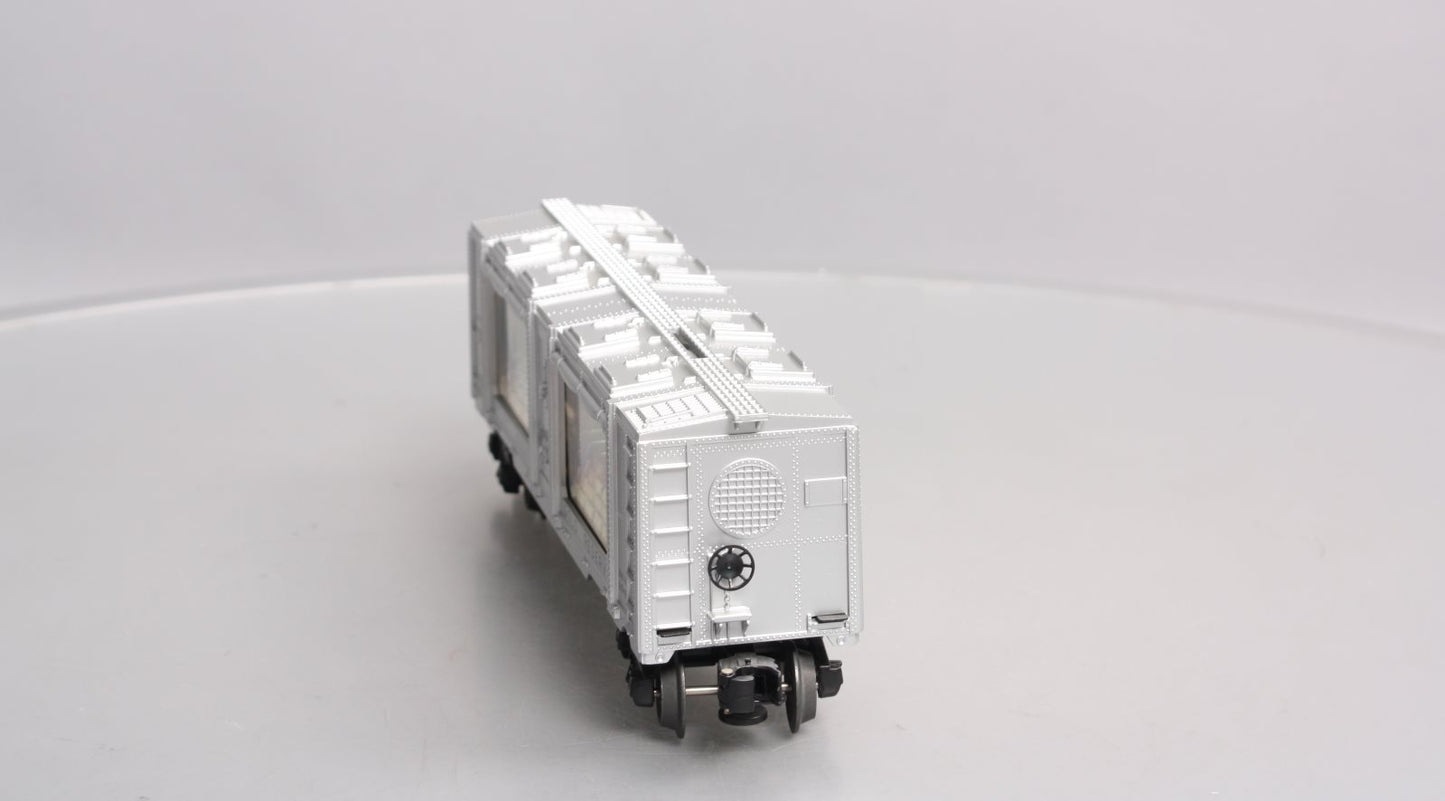 Lionel 6-29622 O Gauge Fort Knox Mint Car #6445