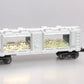 Lionel 6-29622 O Gauge Fort Knox Mint Car #6445