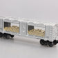 Lionel 6-29622 O Gauge Fort Knox Mint Car #6445
