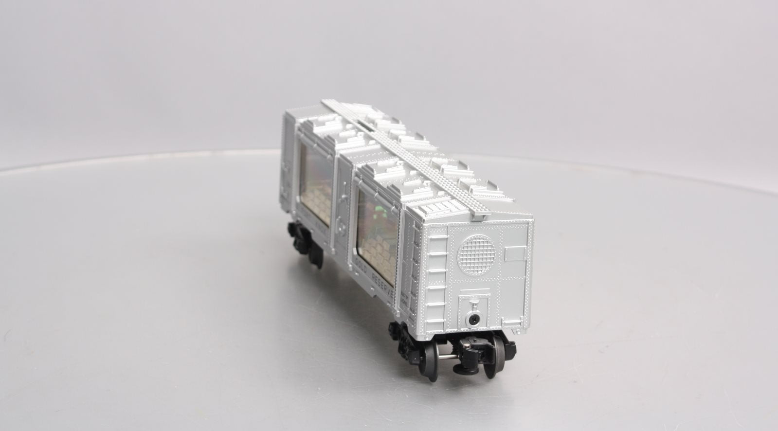 Lionel 6-29622 O Gauge Fort Knox Mint Car #6445