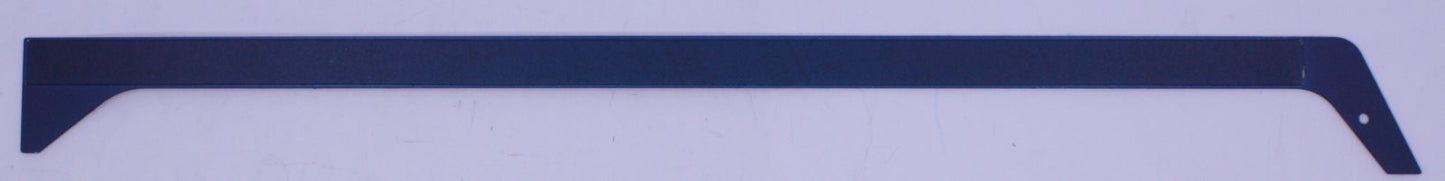 Lionel 18046-34 Blue Left Hand Wabash Hudson Skirt