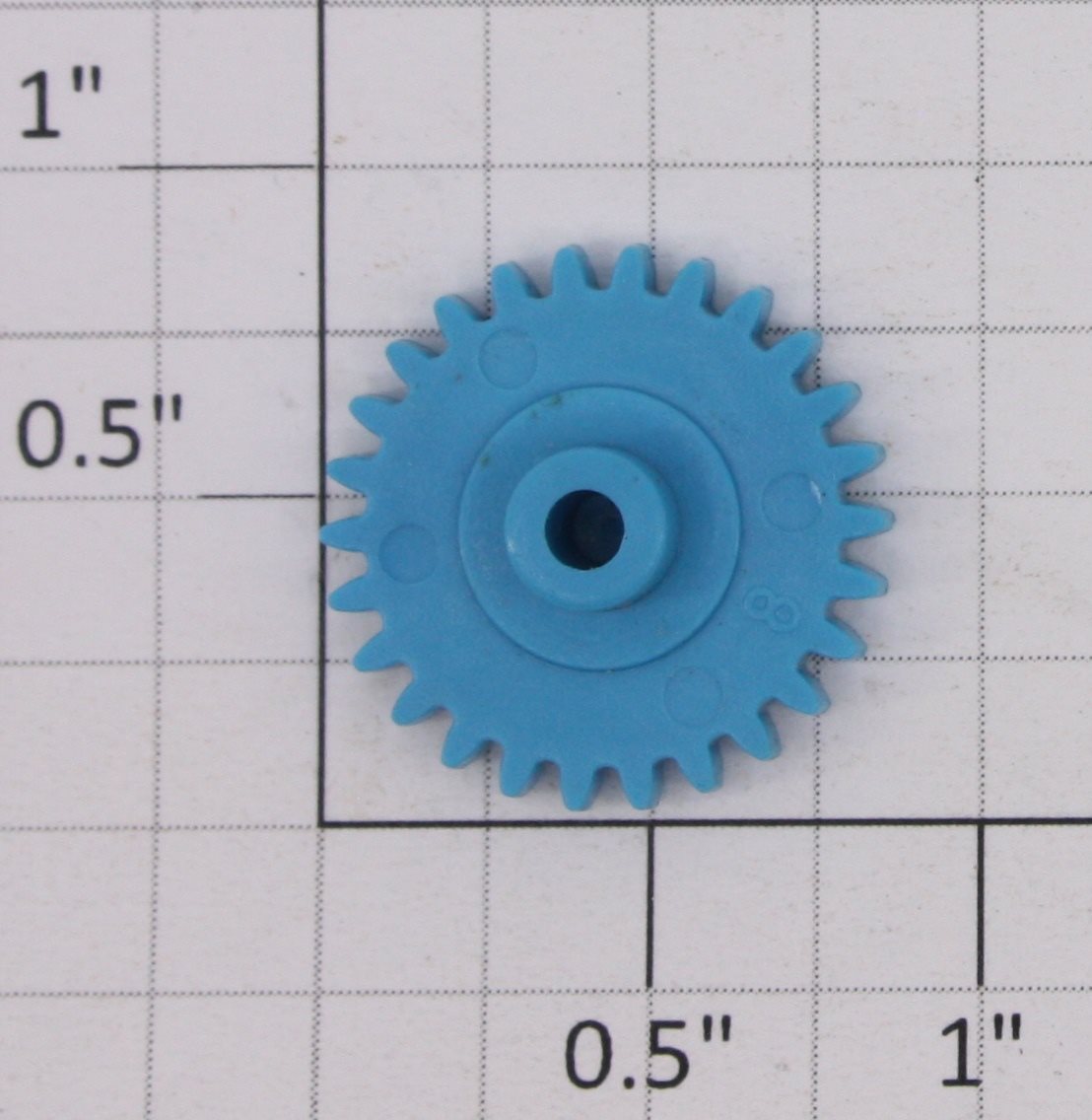 Lionel 85120-160 G Scale Thomas The Tank Engine Blue Idler Gear