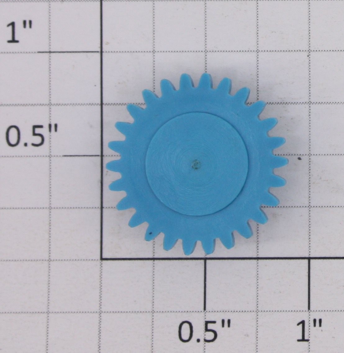 Lionel 85120-160 G Scale Thomas The Tank Engine Blue Idler Gear