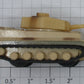 American Flyer 6408508010 S Scale Camouflaged German Army Tank
