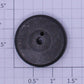 Lionel 18046-121 Baldwin Disc Style Center Wheel