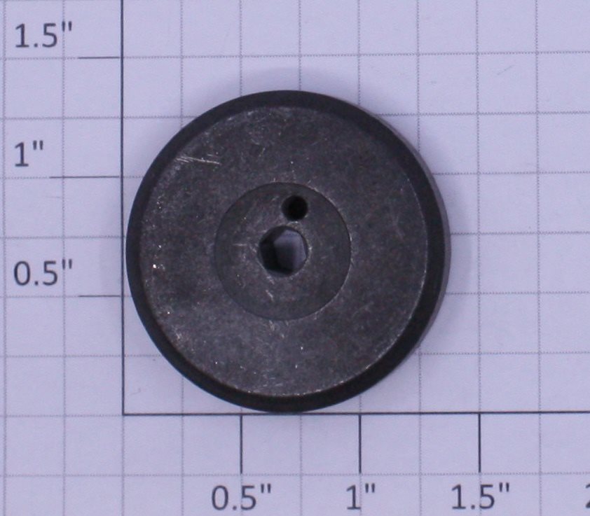 Lionel 18046-121 Baldwin Disc Style Center Wheel