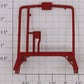 Lionel 17647-35 I-12 Die-Cast Red Caboose End Rail