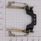 Lionel 18071-32 #4449 Southern Pac "Daylight" Valve Hanger & Gear Assembly