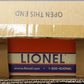 Lionel 2331100 O Gauge C&O "The Chessie" LEGACY Greenbrier Steam Locomotive #612