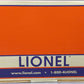 Lionel 2331100 O Gauge C&O "The Chessie" LEGACY Greenbrier Steam Locomotive #612