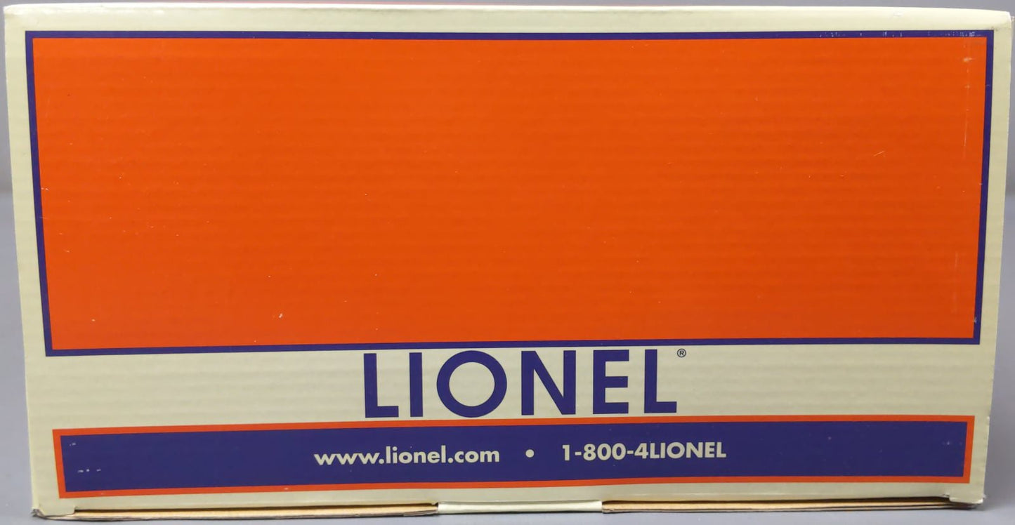 Lionel 2331100 O Gauge C&O "The Chessie" LEGACY Greenbrier Steam Locomotive #612