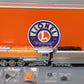 Lionel 2331100 O Gauge C&O "The Chessie" LEGACY Greenbrier Steam Locomotive #612