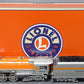 Lionel 2331100 O Gauge C&O "The Chessie" LEGACY Greenbrier Steam Locomotive #612