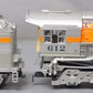 Lionel 2331100 O Gauge C&O "The Chessie" LEGACY Greenbrier Steam Locomotive #612