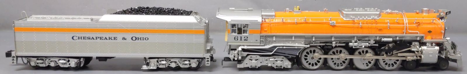 Lionel 2331100 O Gauge C&O 