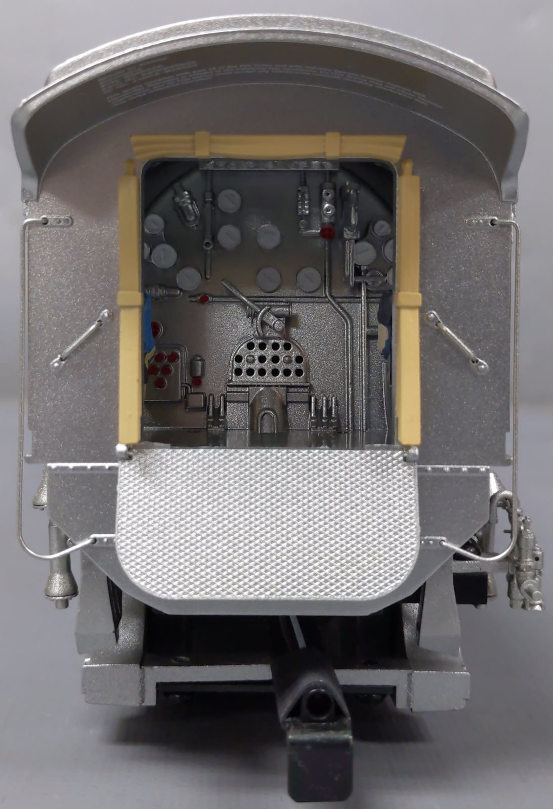 Lionel 2331100 O Gauge C&O 