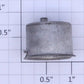 Lionel 3562-16 Unfinished Coil Housing