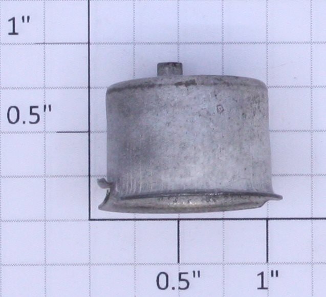 Lionel 3562-16 Unfinished Coil Housing