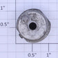Lionel 3562-16 Unfinished Coil Housing