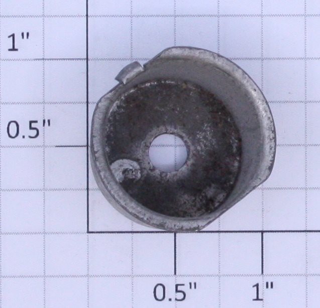 Lionel 3562-16 Unfinished Coil Housing