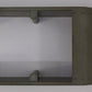 MTH TP-ST00051 Unpainted Diecast Tender Body - Fits 385T, 1835T