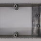 MTH TP-ST00051 Unpainted Diecast Tender Body - Fits 385T, 1835T