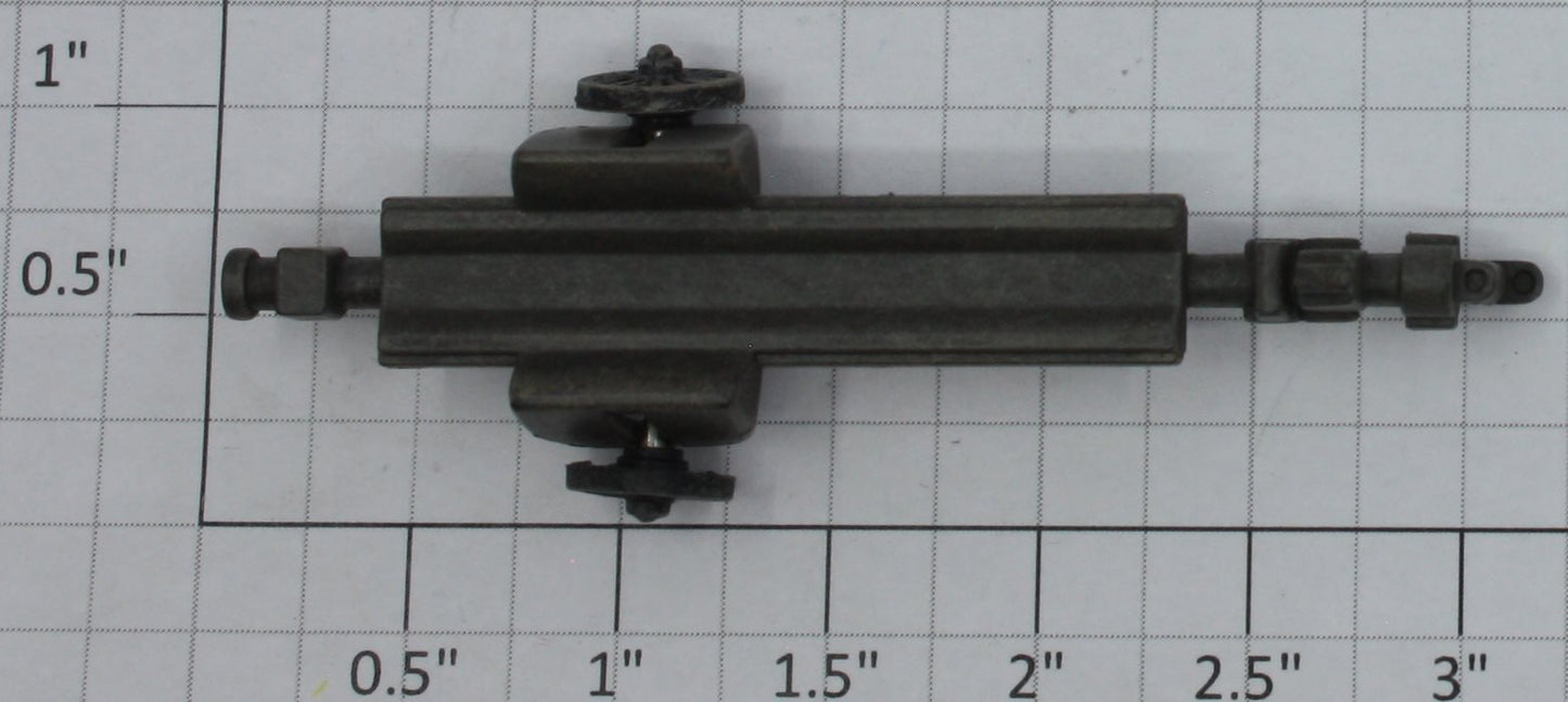 Lionel 24119-432 Lighthouse Boat Trailer