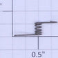 Lionel 3656-207 Door Spring