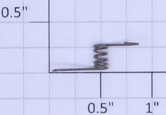 Lionel 3656-207 Door Spring