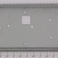 MTH TP-ST00052 Unpainted Tender Frame - Fits 385T, 1835T