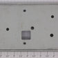 MTH TP-ST00052 Unpainted Tender Frame - Fits 385T, 1835T