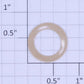 Lionel 3520-42 Adhesive Washer