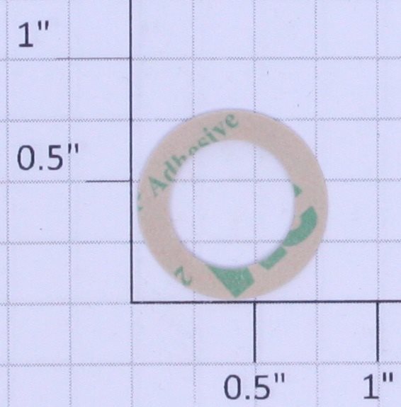 Lionel 3520-42 Adhesive Washer