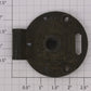 Lionel 385E-51 Unpainted Boiler Front
