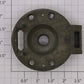 Lionel 385E-51 Unpainted Boiler Front