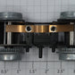 Lionel 28882-102 Starter RS-3 4-Wheel Truck Frame with Wheels