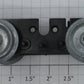 Lionel 28882-102 Starter RS-3 4-Wheel Truck Frame with Wheels
