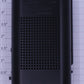 Lionel 18473-86 Lehigh Valley Black GP-38 Fuel Tank Speaker Cover